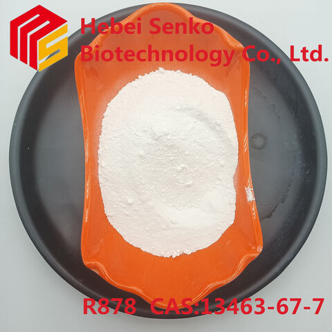 High Purity Rutile TiO2 Titanium Dioxide White Powder Rutile Type for Powder  Coating - China Powder Coating, Paint