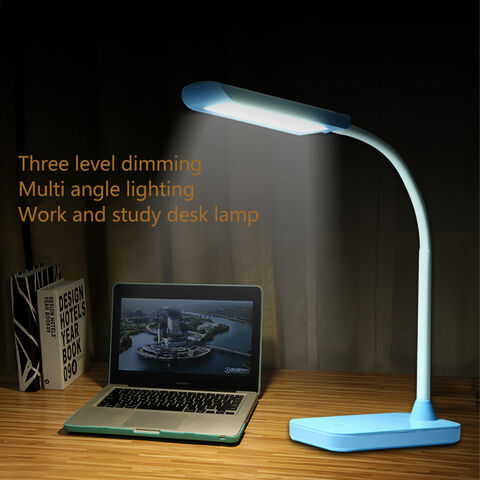 Achetez en gros Lampe De Table Usb Tactile Gradation Multi Couleur Chevet  Lecture Téléphone Portable Sans Fil De Charge Lampe De Table 10 Ans Usine  Oem Odm Chine et Lampe De Tableau