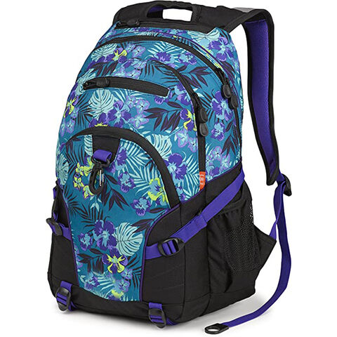 High sierra 2024 loop day pack