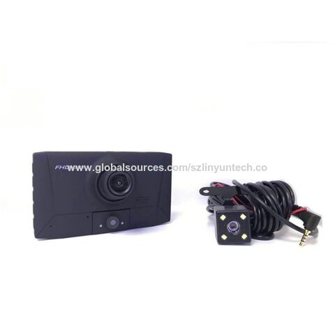 small dash cam 3 dashboard camera