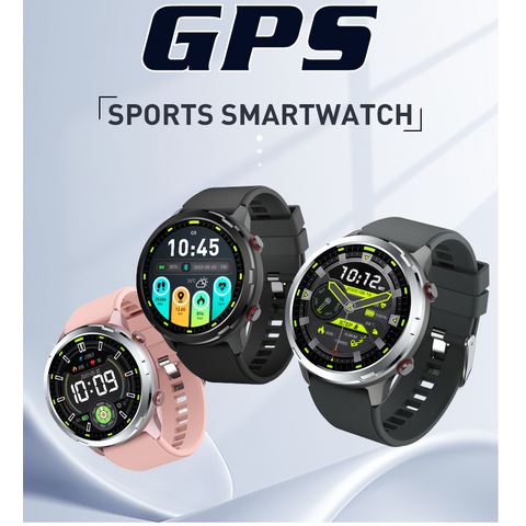 Smartwatch l5 reloj inteligente ip68 waterproof hr best sale deportes bluetooth