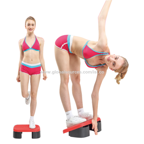 Function Aerobic Step For Workout At Home Aerobic Step Push Up Board Stretch Board Buy Taiwan Wholesale Aerobic Step Globalsources