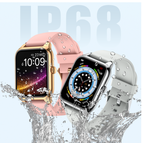 Smartwatch ios hombre hot sale