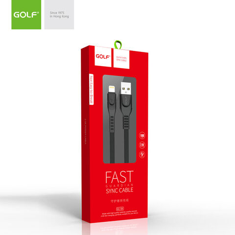 Protect half spring Micro usb cable for smart phone