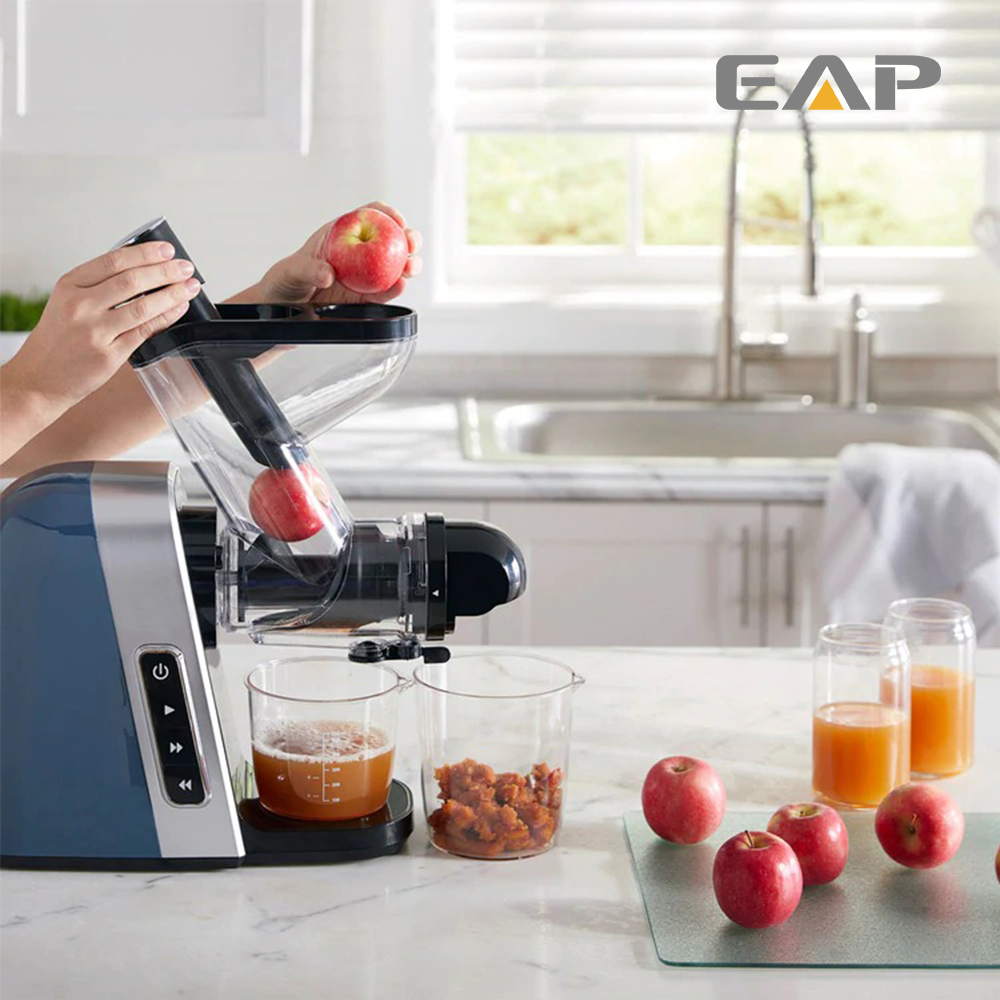 Buy Wholesale China Electric Press Juicers Power Juicer With Max