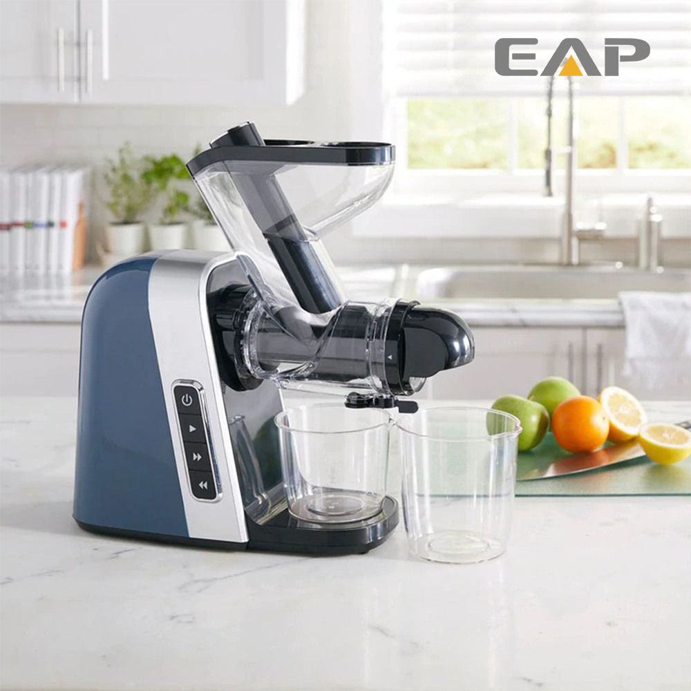 Buy Wholesale China Electric Press Juicers Power Juicer With Max