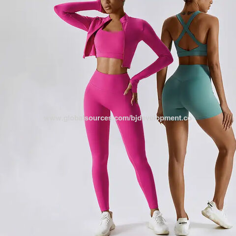 Girls best sale activewear sale