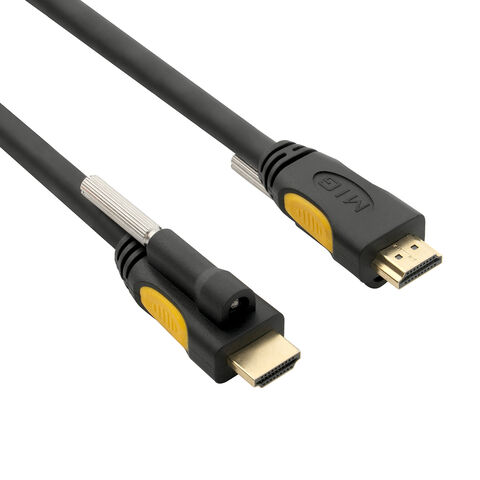 Câble USB Type-C vers HDMI Ultra HD 4K 1.8m ALL WHAT OFFICE NEEDS