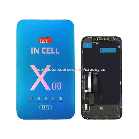 Pantalla LCD iPhone XS Max ZY Incell