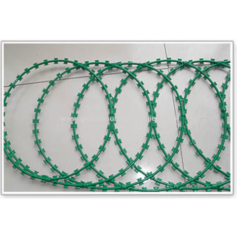 Razor wire store price