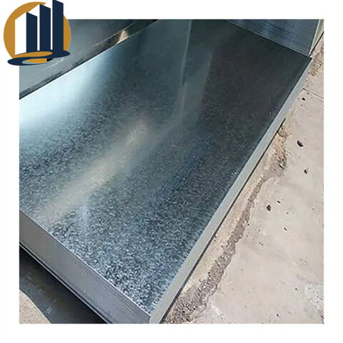 G90 Galvanizing Thickness Standards ASTM A653 A653M G40 G60 G90