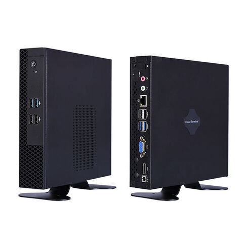 SHARERDP Factory Core I5 1135G7 1145G7 Top Barebone System Desktop Computer I5 Mini-PC für Unternehmen
