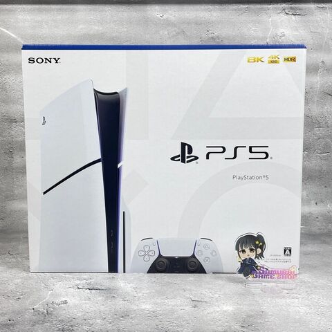 Bulk Buy China Wholesale Ps5 Playstation 5 Slim Sony Cfi