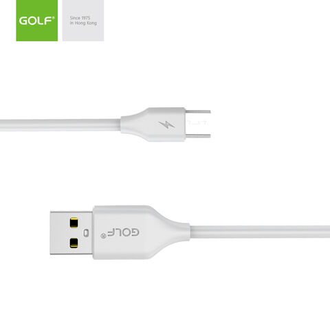 Factory Customized Wholesale USB Cable Universal Micro usb cable 2.1A fast charge tpe material custom logo