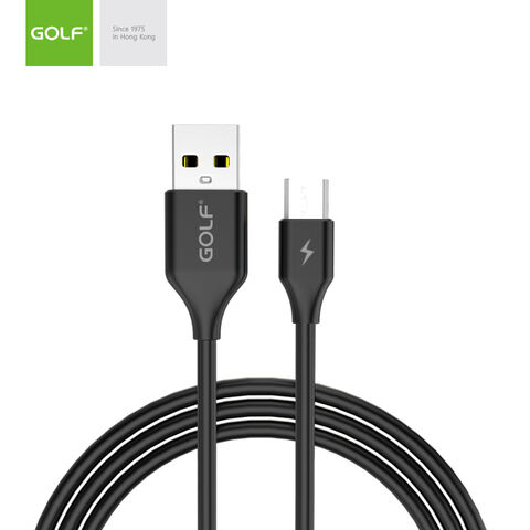 Factory Customized Wholesale USB Cable Universal Micro usb cable 2.1A fast charge tpe material custom logo