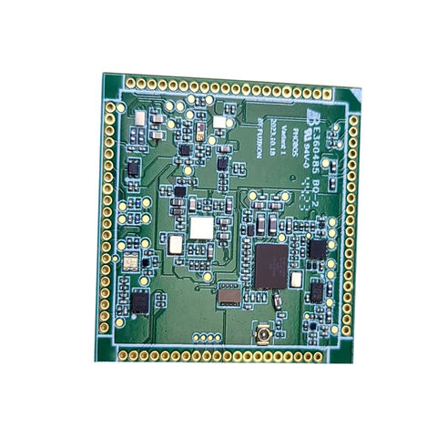 PCB assembly  Phoenix Contact