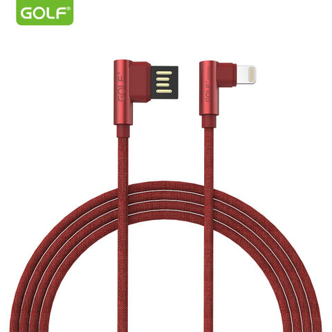 Factory Customized High Quality USB cable Universal Wholesale OEM Data Cable Charging For IPX