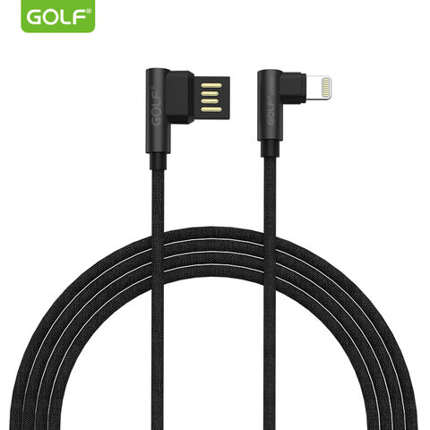 Factory Customized High Quality USB cable Universal Wholesale OEM Data Cable Charging For IPX