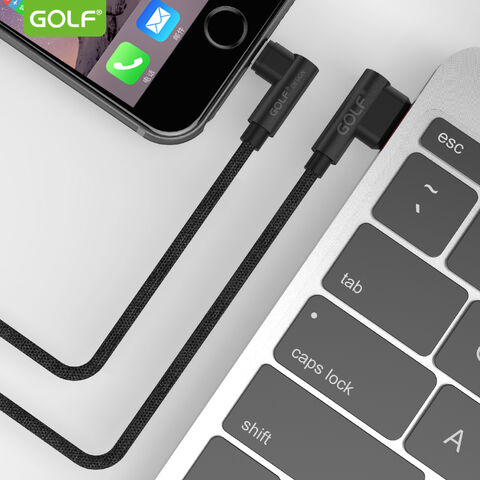 Factory Customized High Quality USB cable Universal Wholesale OEM Data Cable Charging For IPX