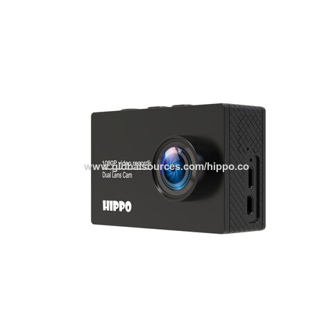 Achetez en gros Hippo 1080p Sunplus Wifi Sport Caméra Caméras