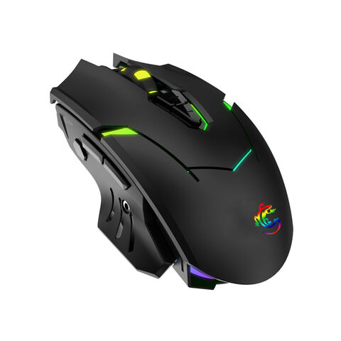 The best gaming mouse in 2024