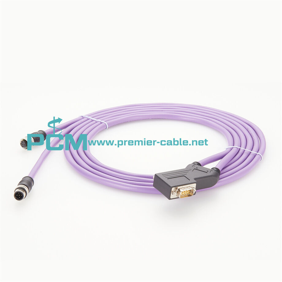 Buy Wholesale China S7 Plc Control And Programming Profibus Connector ...