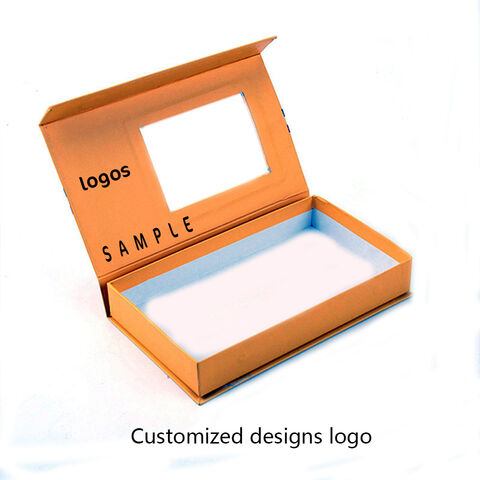 Achetez en gros Logo Coloré Paquet Pliable De Luxe Imprimé Grand Cadeau  Pliable Boîte Cadeau Magnétique Chine et Logo Coloré Paquet Pliable De Luxe  à 0.19 USD