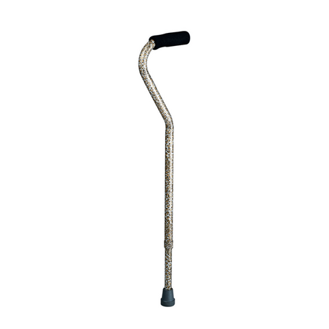 Economy Curved Handle Cane