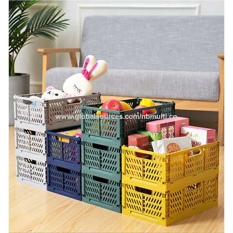 New Arrival Plastic OEM ODM Fruit Vegetable Drain Basket Kitchen