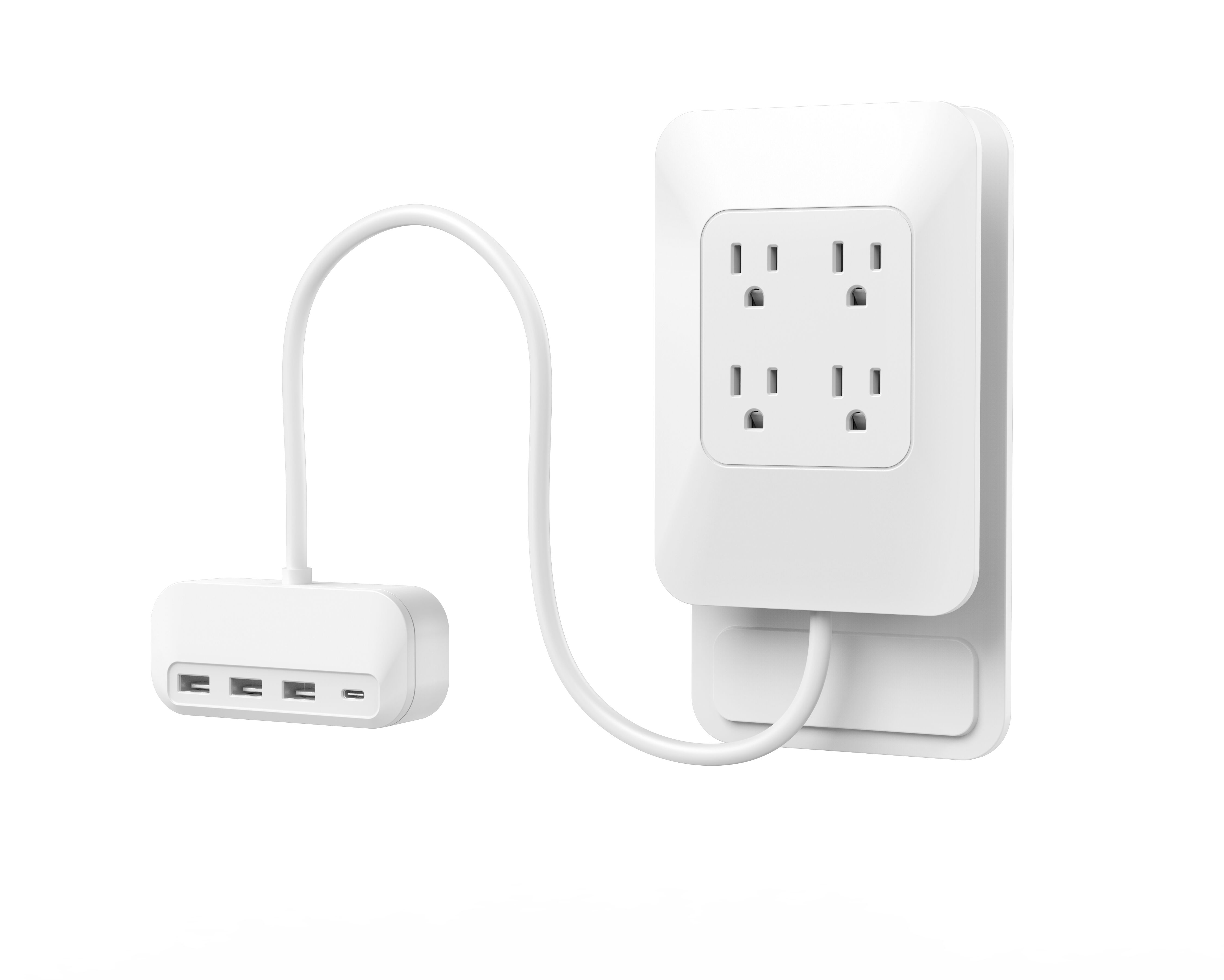 Factory Direct High Quality China Wholesale Multiple Ports 1875w Pd30w