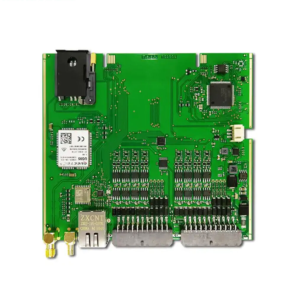 Wholesale High Quality Pcb Pcba Manufacturing Pcb Manufacture And ...