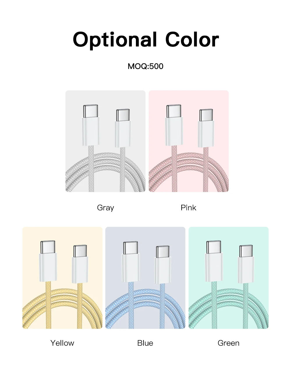 Source Nylon Braided Apple Charging Cable Data Sync Fast Charge Usb To ...