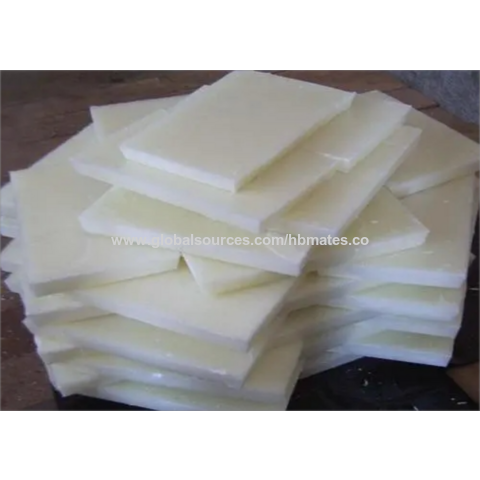 Buy Wholesale China Factory Price Parafina Wax Semi Refined Paraffin Wax  For Candle Making (54/56/58/60/62/64) & Paraffin Wax at USD 700