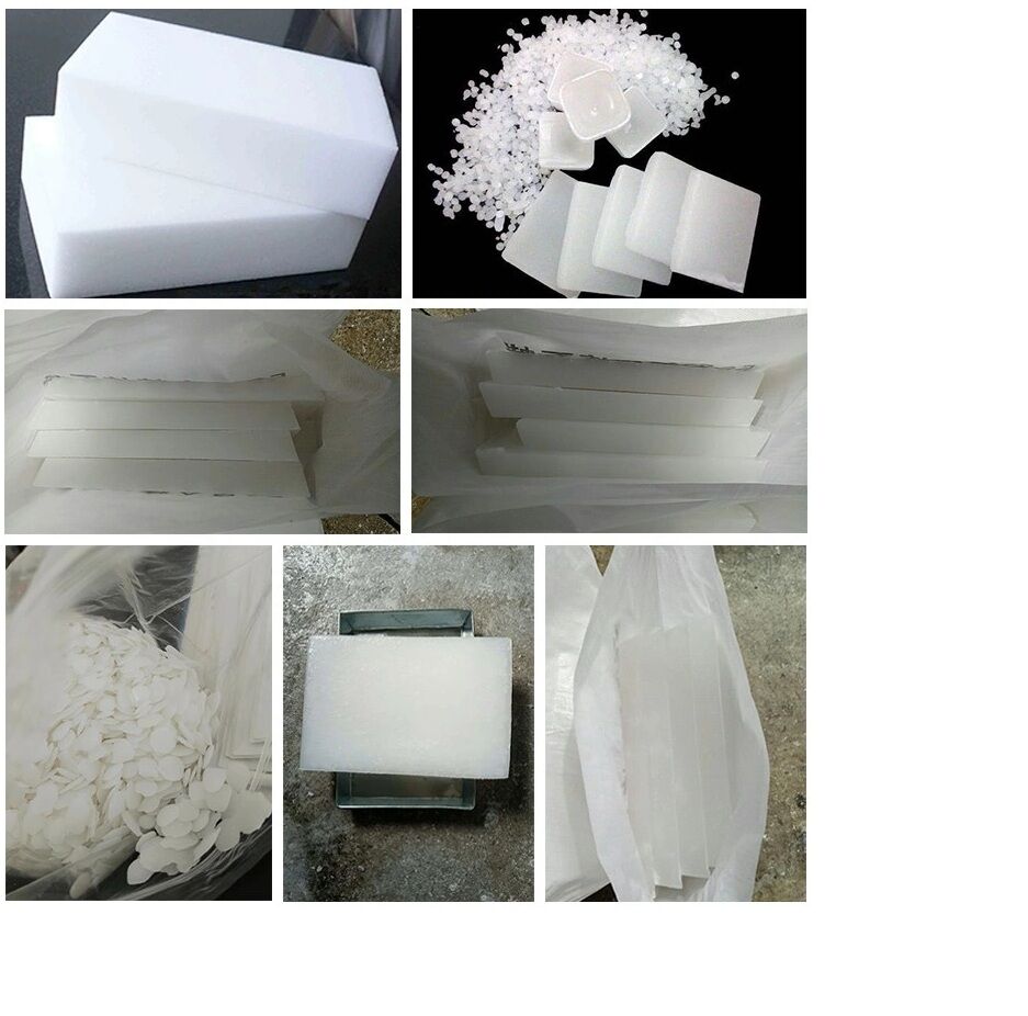 Buy Wholesale China Factory Best Price Fully Refined Paraffin Wax 58/60 ...