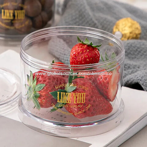 Divided Serving Tray with Lid and Handle, Snack Tray with Lid,  Veggie Tray Fruit Tray, Snackle Box Charcuterie Container, Plastic Food  Storage Organizer for Snack, Fruits, Veggie, Candy, Nut, Picnic