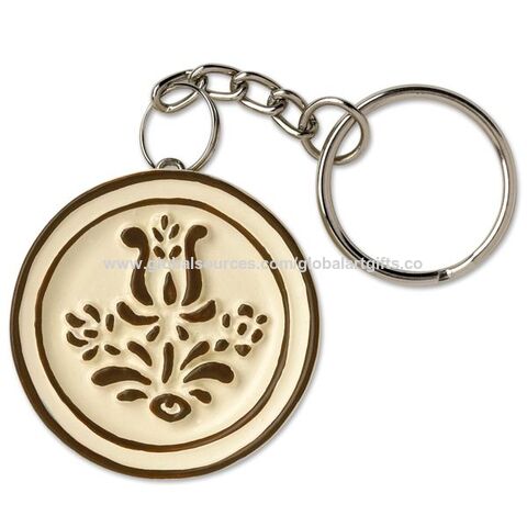 Cool keychain  Ewa Givted Hands