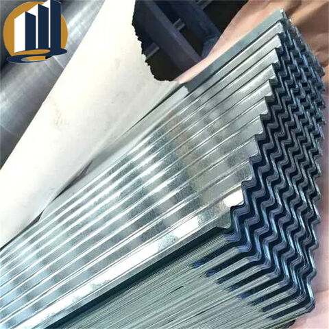G90 Galvanized Iron Sheets High Quality Prepainted G30 G60 G90 Z60