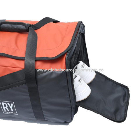 Buy Wholesale China Rolling Duffel Bag226 & Bag at USD 15 | Global Sources