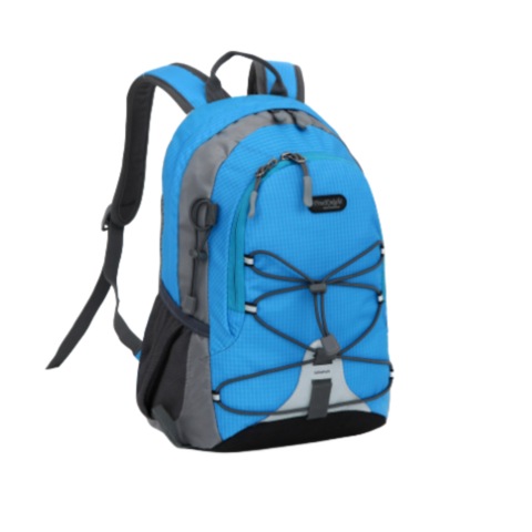 Backpack 40L Water-Resistant – The Great Outdoors Trading Post