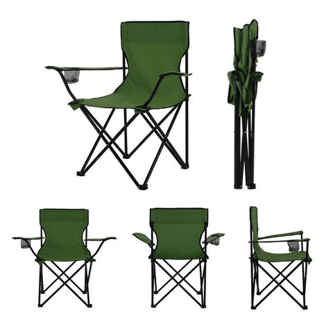 Plegable patio sillas peso ligero plegable campo plegable picnic pesca silla plegable playa camping silla para picnic al aire libre
