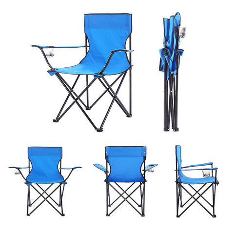 Plegable patio sillas peso ligero plegable campo plegable picnic pesca silla plegable playa camping silla para picnic al aire libre
