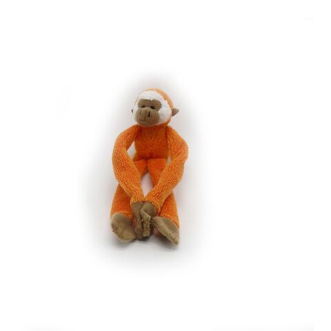 Long Arm Monkey Plush Toy