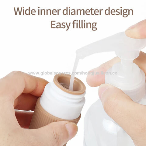 Everything You Need to Know About Silicone Collapsible Water Bottles -  Hongju