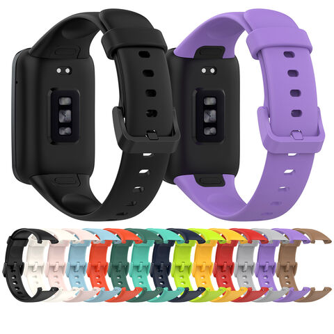 Adjustable Elastic Band for Xiaomi Mi Band 7 6 5 4 3 NFC Replacement Watch  Strap