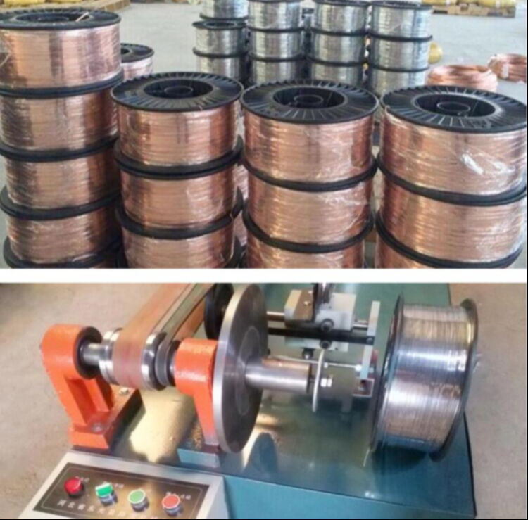 Bulk Buy China Wholesale Galvanized Stitching Flat Steel Wire For ...