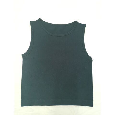 Buy Wholesale China Self-binding Camisole & Seamless/binding/camisole at  USD 1.63