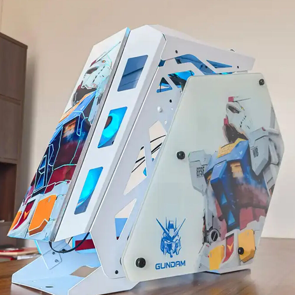 Computer Case Desktop Shop Computer Case Mid Tower Computer Cases Style ...
