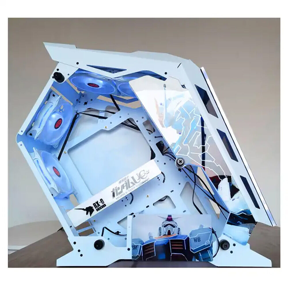 Computer Case Desktop Shop Computer Case Mid Tower Computer Cases Style ...