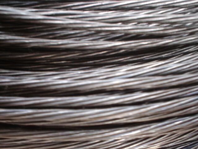 Buy Wholesale China Black Annealed Twisted Wire & Black Annealed Twisted  Wire at USD 690