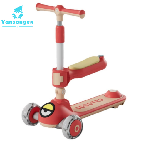 Scooter on sale toy price